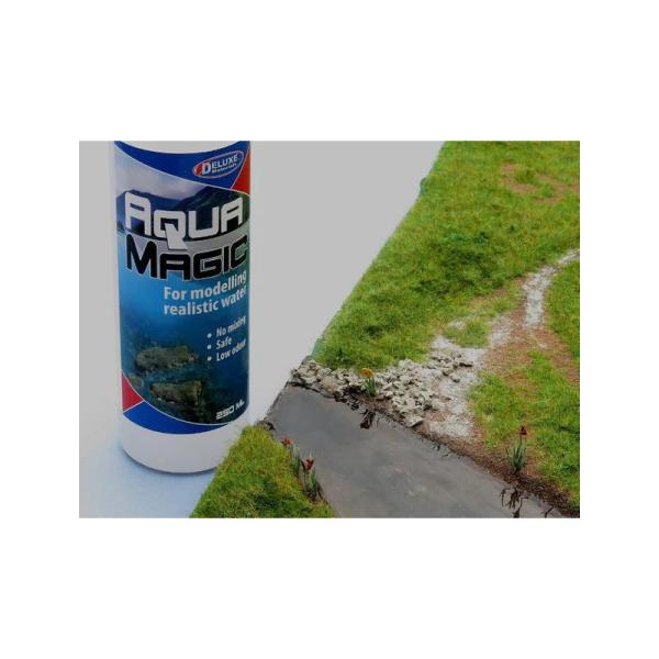 Aqua Magic 250ml (obrázek 5)