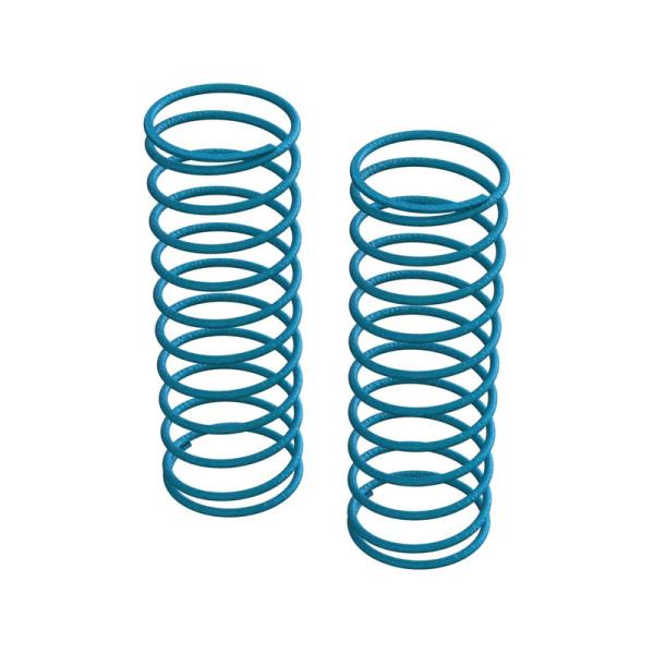 Arrma pružina tlmiča 0.359N/mm modrá