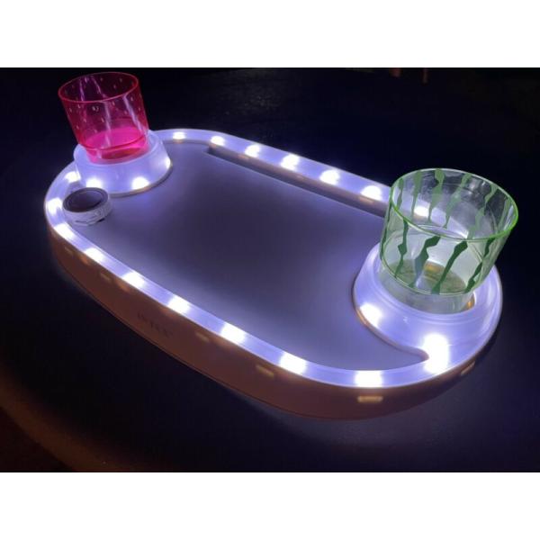 Intex 28520 držák na nápoje LED k vířivce SPA (obrázek 3)