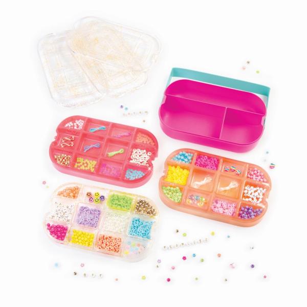 Sada bižuterie Beads 2-Go DIY (obrázek 3)