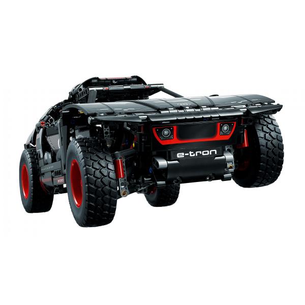 LEGO® Technic 42160 Audi RS Q e-tron (obrázek 5)