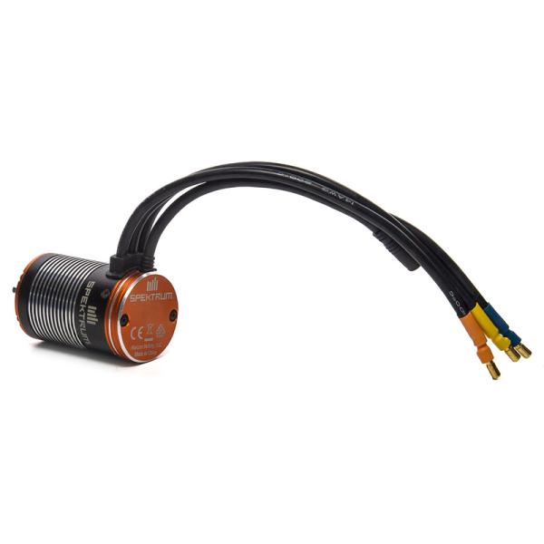 Spektrum motor střídavý Firma 3658 1400ot/V Crawler (obrázek 5)