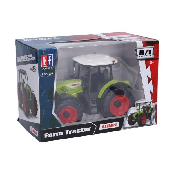CLASS Traktor model Arion 660 22 cm