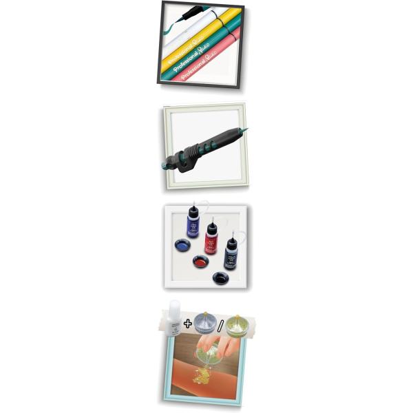Kreativní sada - Tetovací studio (obrázek 9)