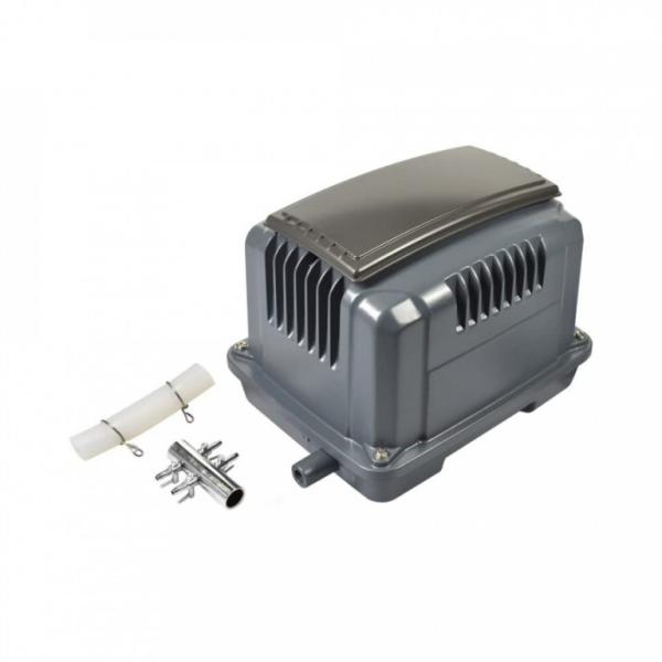 Vzduchovací kompresor LK-100 voděodolný 100 l/min