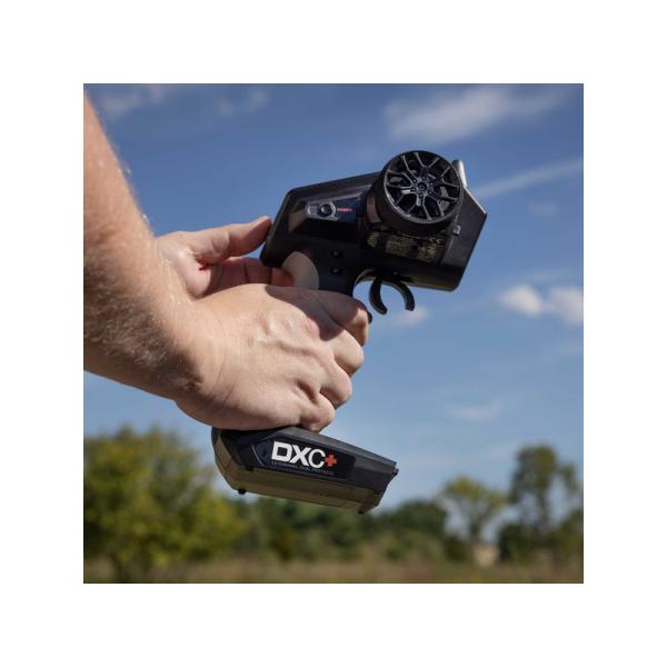 Spektrum DXC+ 12CH DSMR+, SR615