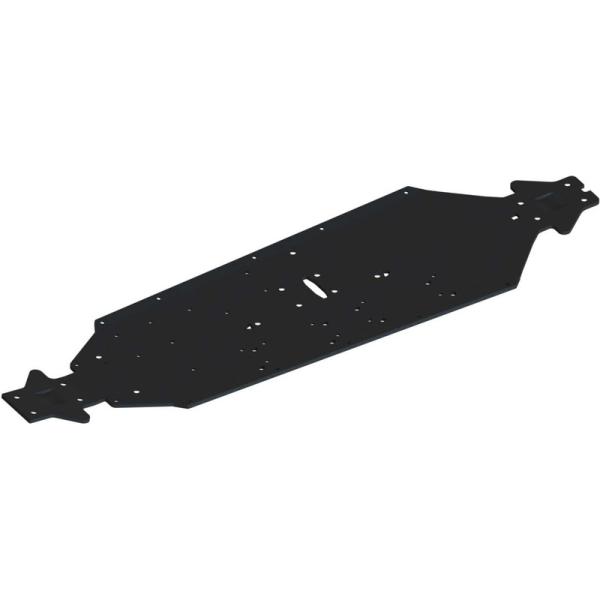 Arrma ARA320542 Telaio E Parti Di Ricambio, Multicolore-image