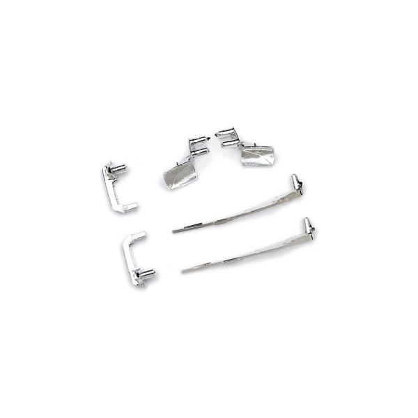 Traxxas-ModellköRperteile (FüR #9811)-image