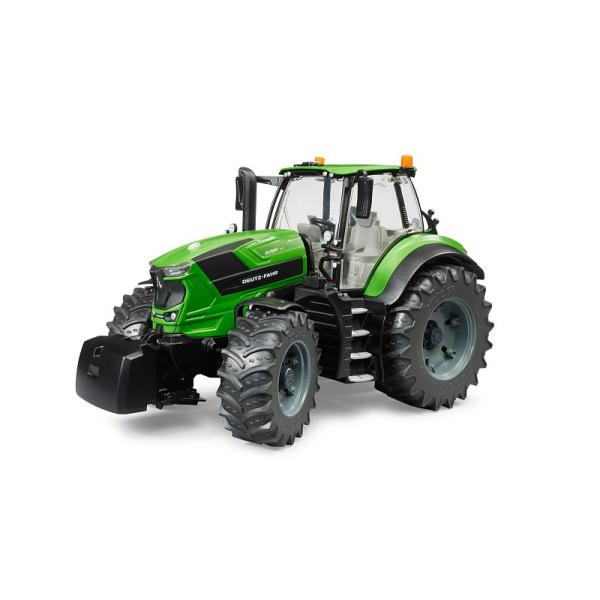 Bruder Farmer - Deutz 8280 TTV traktor
