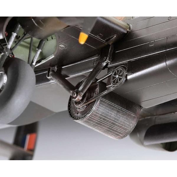 ModelSet letadlo 64295 - Avro Lancaster B.III "Dambusters" (1:72) (obrázek 6)