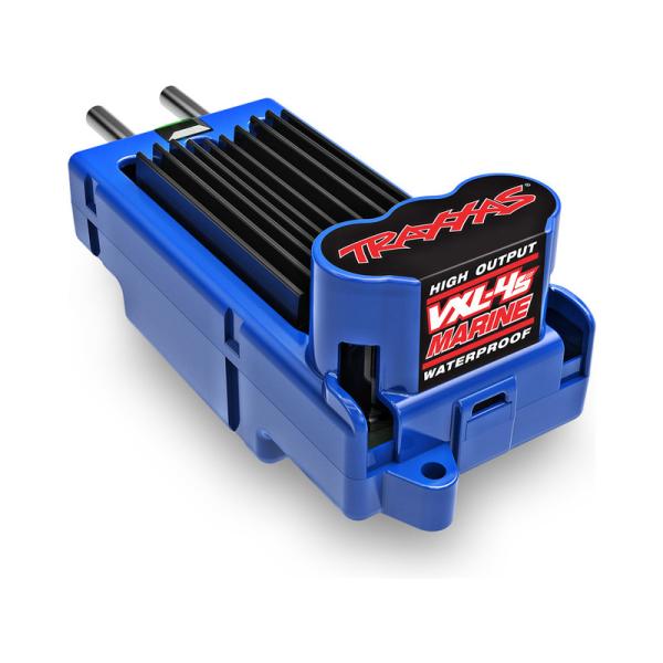 Traxxas střídavý regulátor Velineon VXL-4s Marine