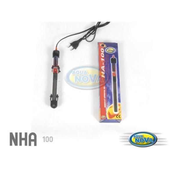 Aqua Nova ohřívač 25W