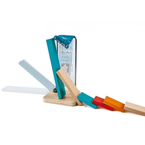 Hape dominový dráha Hammer (obrázek 4)