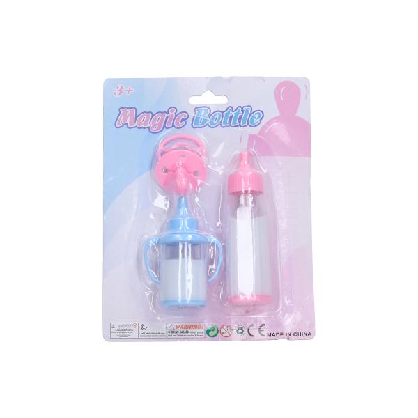 Príslušenstvo pre bábätko 12 cm