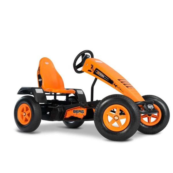 BERG X-Cross BFR (obrázek 7)