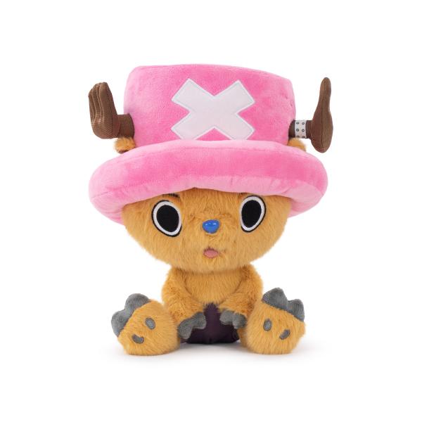 ONE PIECE Chopper peluche 25cm