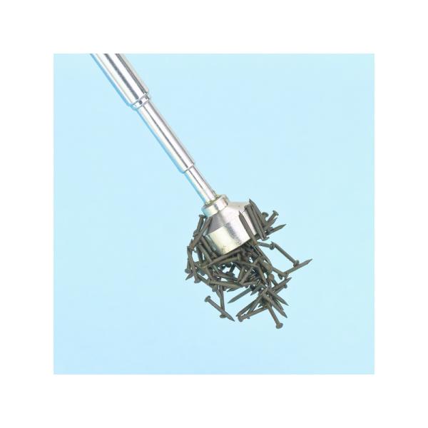 Modelcraft výsuvný uchopovací nástroj s magnetem (obrázek 3)