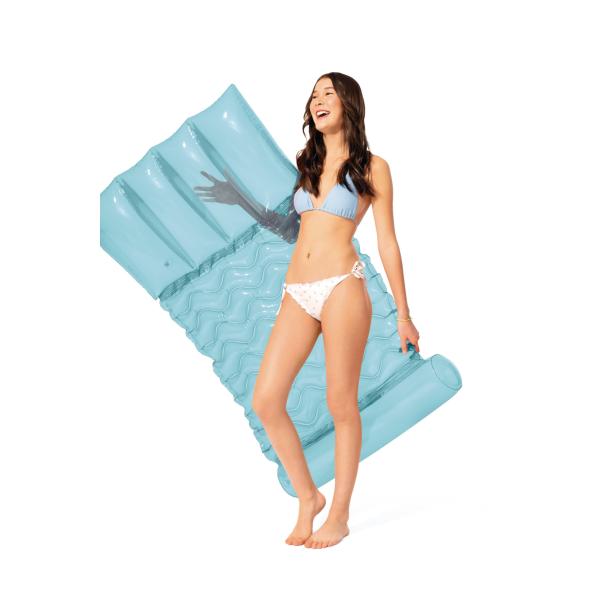 Intex 58725 Matrace nafukovací Hammock, 3 druhy (obrázek 7)