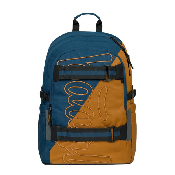 BAAGL SADA 3 Skate Duo: batoh, penál, sportovní taška