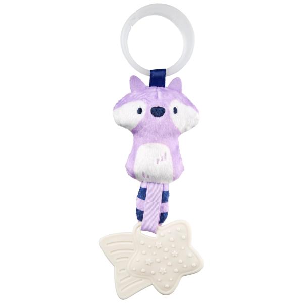 SKIP HOP Deka na hraní 5 hraček, polštářek Celestial Dreams 0m+ (obrázek 11)