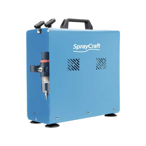 Spraycraft kompresor Pro Airbrush