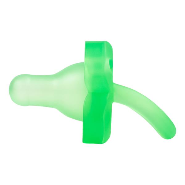 Dr.Browns HappyPaci dudlík MEDICAL Preemie zel. 1ks