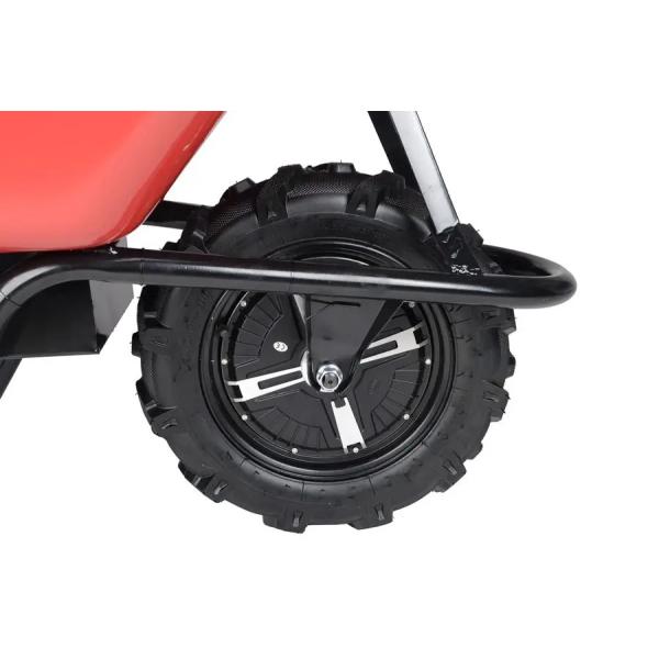 Elektrický motorový kolečko Duramot S700 (obrázek 4)