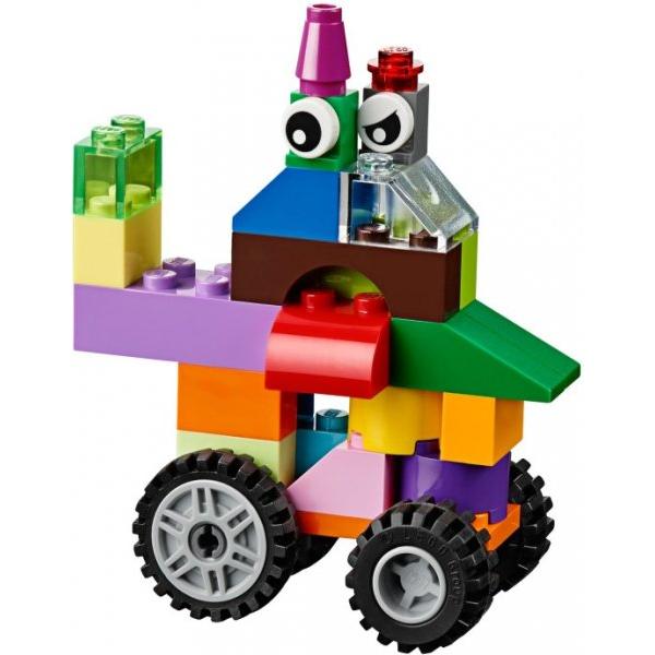 LEGO® Classic 10696 Střední kreativní box LEGO® (obrázek 6)