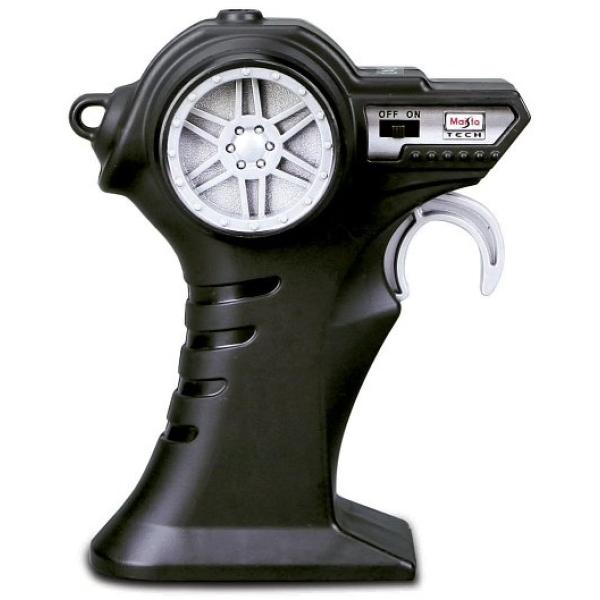 Maisto RC – 1:24 RC Premium ~ Porsche Taycan Turbo S