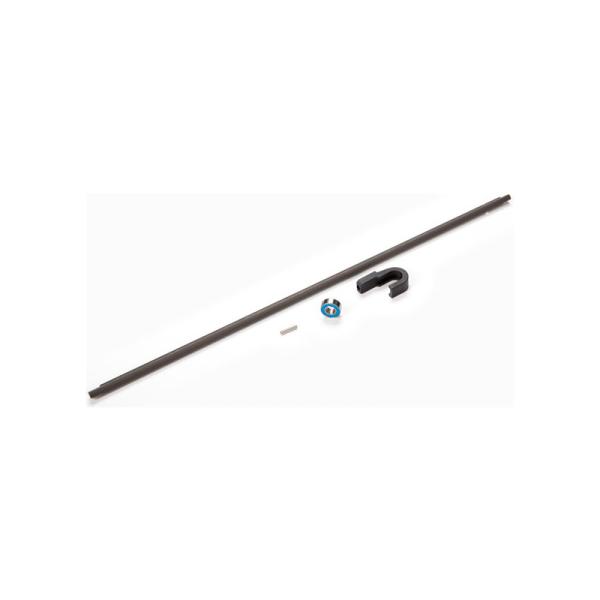 Traxxas centrálny hriadeľ 266mm