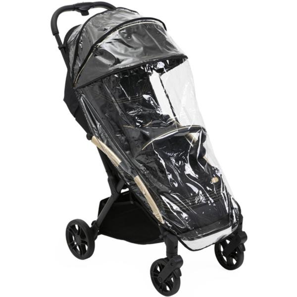 CHICCO Kočárek sportovní Goody Xplus - Black Re_Lux Eco+ (obrázek 8)