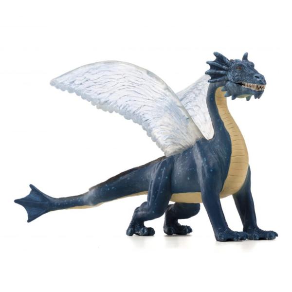 Mojo Morský drak s hýbajúcou sa čeľusťou