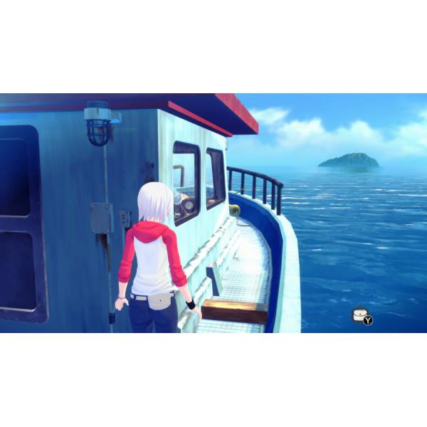 SWITCH Další kód: Vzpomínka