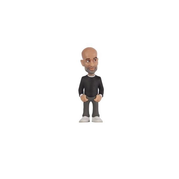 MINIX Football 7 cm: Manchester City - GUARDIOLA (obrázek 3)