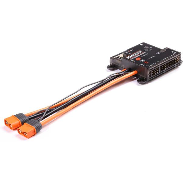 Spektrum přijímač AR14410T 14CH PowerSafe s telemetrií (obrázek 3)
