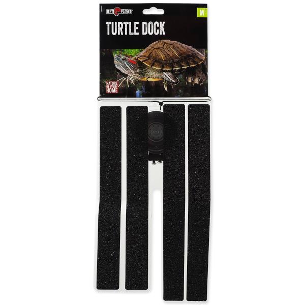 Odpočívadlo Repti Planet pro vodní želvy 31×16,8×8,6cm
