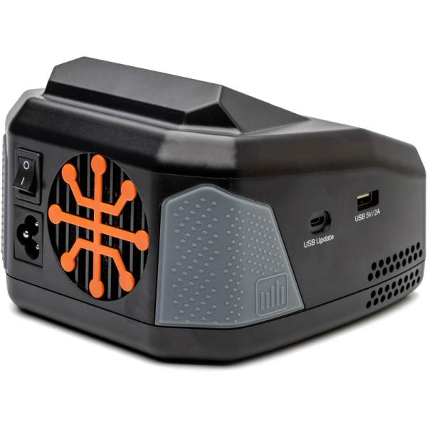 Spektrum nabíječ Smart S1100 G2 1x100W AC (obrázek 5)