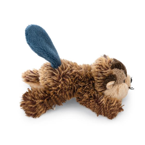 NICI magnetka Bobr Harry 12cm, GREEN