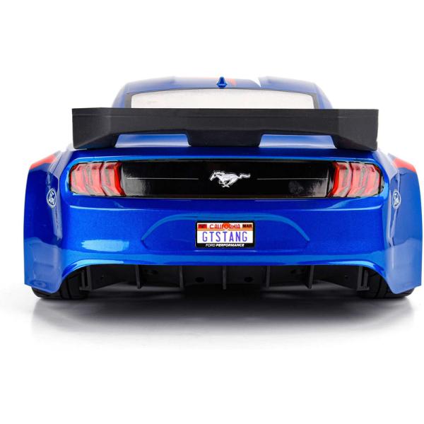 PROTOform karosérie 1:8 Ford Mustang 2021 (Arrma Vendetta) (obrázek 4)