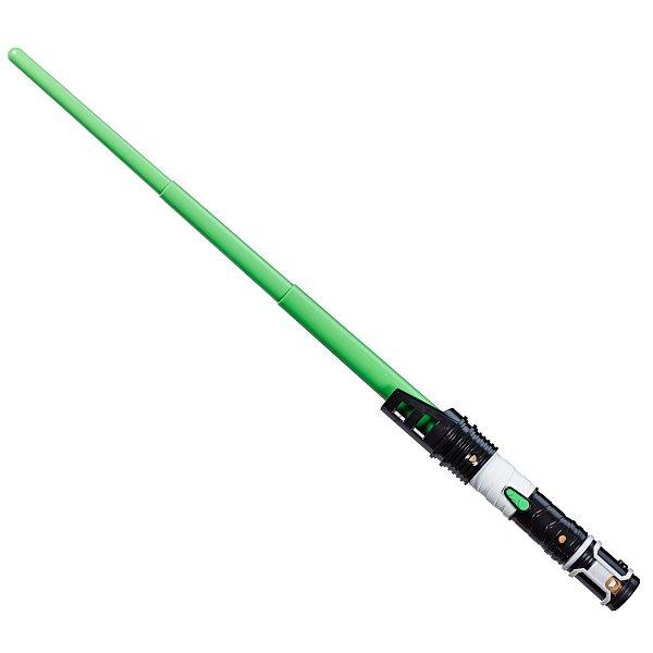 Star Wars LS Forge svetelný meč LUKE SKYWALKER