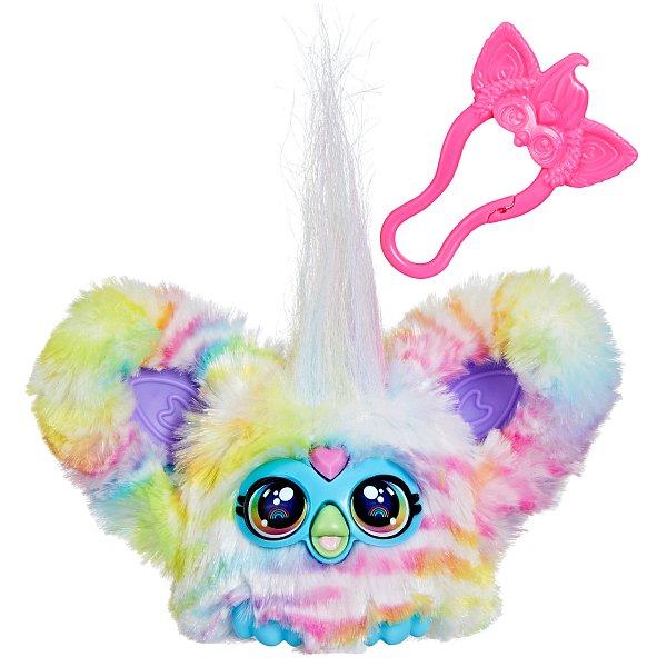 Hasbro - Furby Furblet Zee-Bah