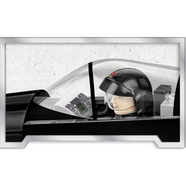 Cobi TOP GUN MIG-28, 1:48, 332k (obrázek 5)