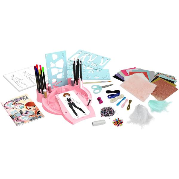 Profesionální módní studio (5408) (obrázek 4)