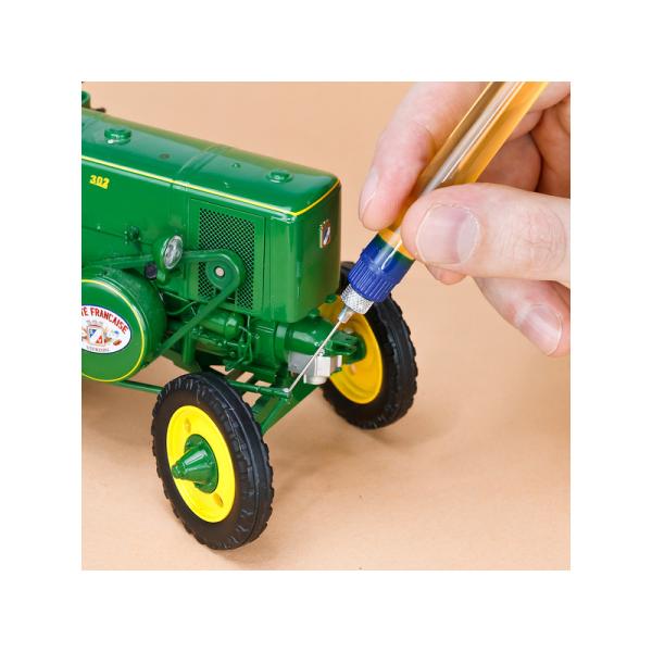 Modelcraft precizní olejnička 7.5ml (obrázek 3)