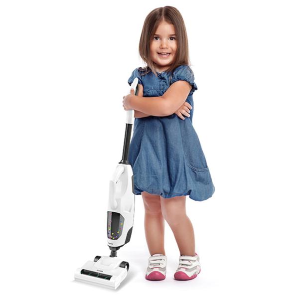 Moje Domácnost – Elektrický tyčový vysavač na baterie 2v1