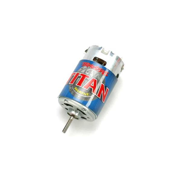 Traxxas motor jednosmerný Titan 550 Marine