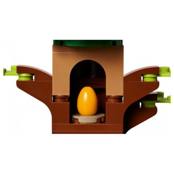 Lego 40709 Jarní hřiště pro zvířátka (obrázek 4)