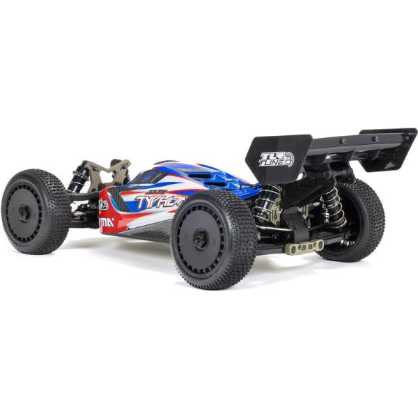 Arrma Typhon TLR Tuned 6S BLX 1:8 4WD RTR (obrázek 11)