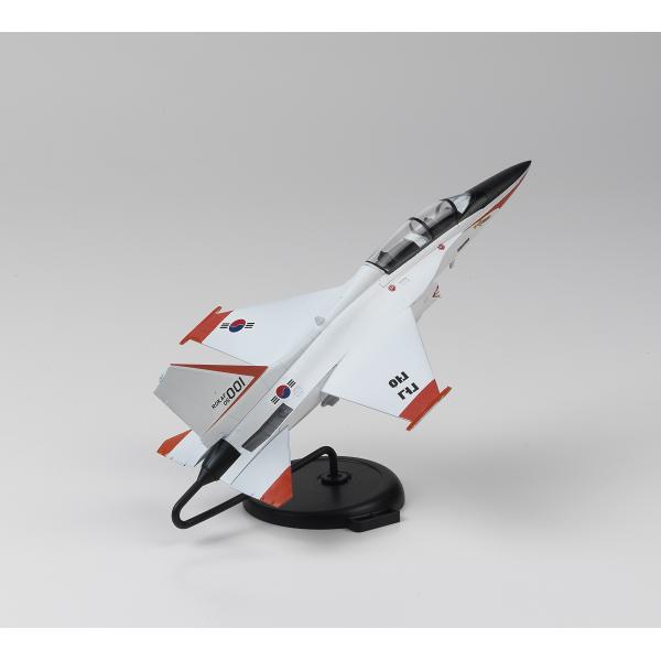Model Kit letadlo 12519 - ROKAF T-50 ADVANCED TRAINER MCP (1:72) (obrázek 8)