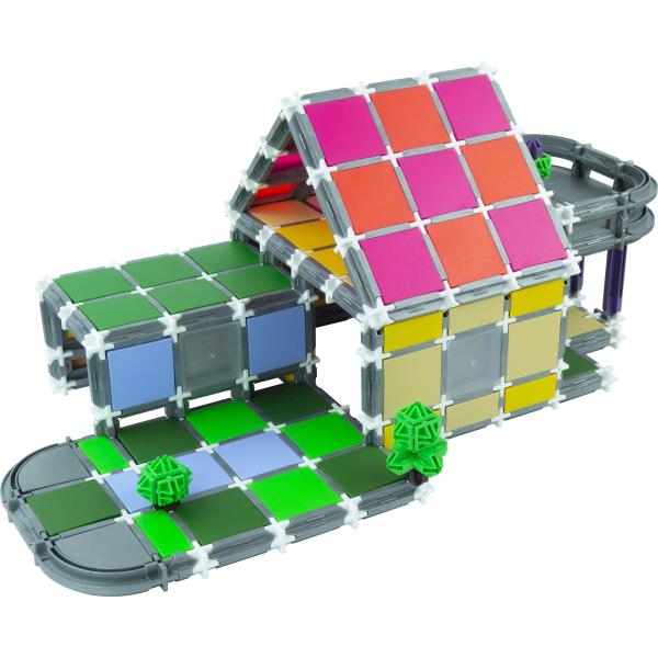 SEVA stavíme – Bungalov